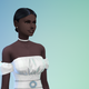 Image for article titled Sims Players Want More Diverse Options From Fan-Made Creations